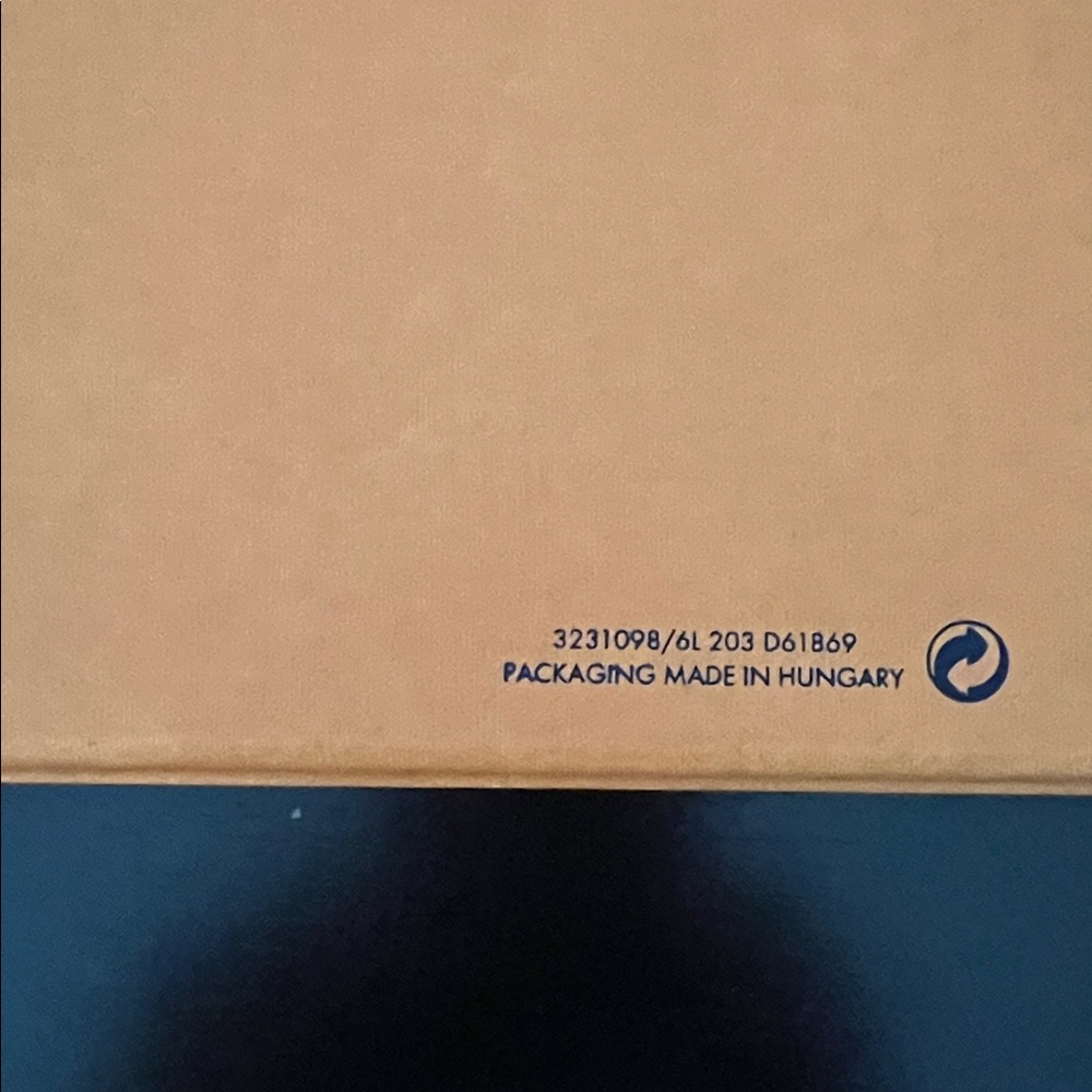LOUIS VUITTON BOXES -LG & SM EUC - Picture 4 of 13